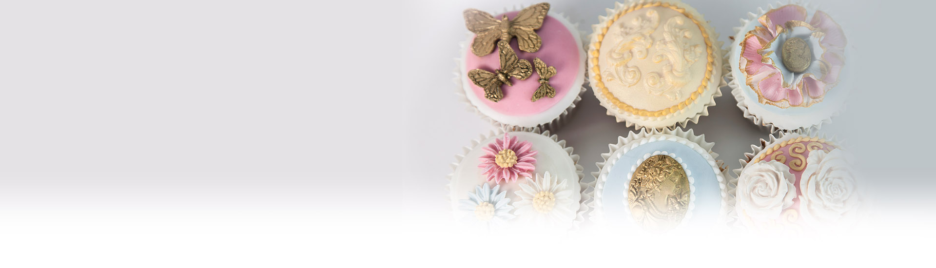 Try Our  vintage edinburgh cupcakes New Classes!