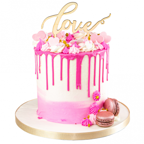PINK LOVE