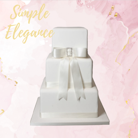 SIMPLE ELEGANCE