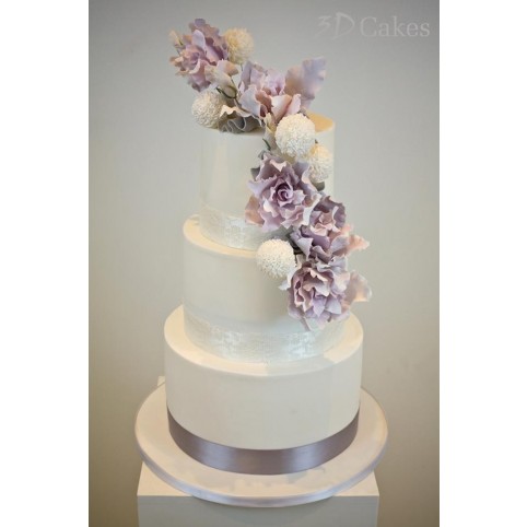 LAVENDER TOUCH