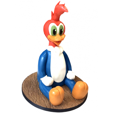 WOODY WOODPECKER 