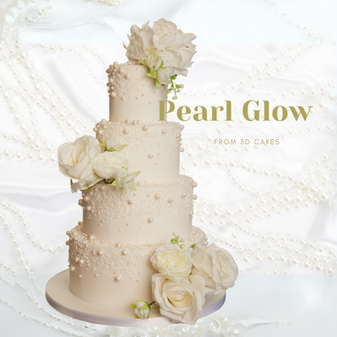 PEARL GLOW