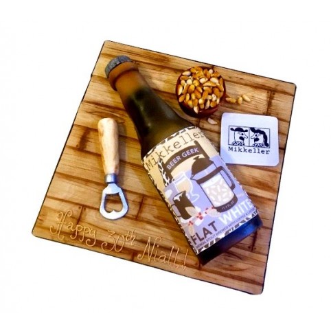 MIKKELLER CRAFT BEER