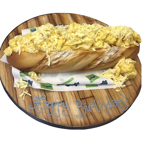BAGUETTE