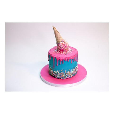 GELATO ICE CREAM DESIGN