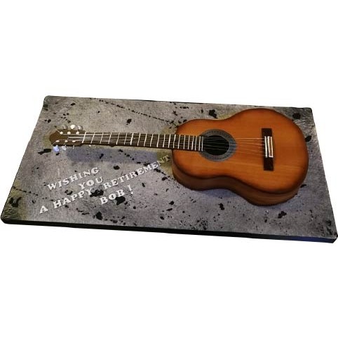 GUITAR 