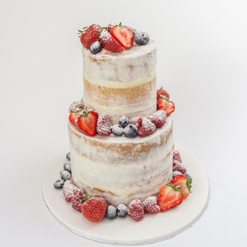 Everything You Need To Know About Custom Cakes From Bakeries - Belmar Bakery