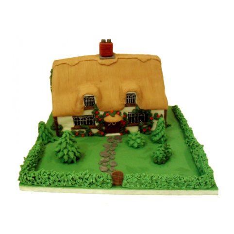 COUNTRY COTTAGE 
