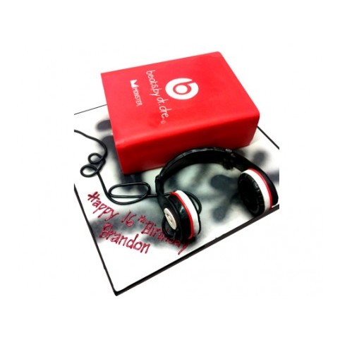 DR. DRE HEADPHONES 