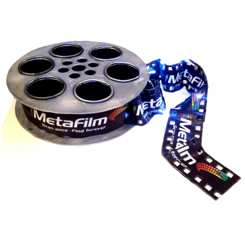 FILM REEL 