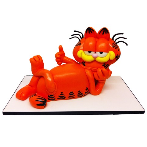 GARFIELD 