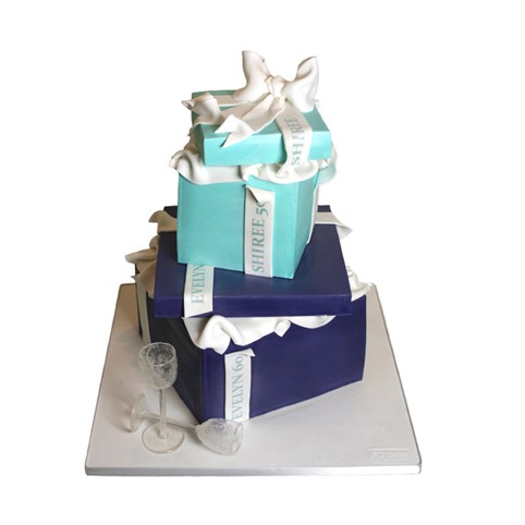 CELEBRATION PARCELS
