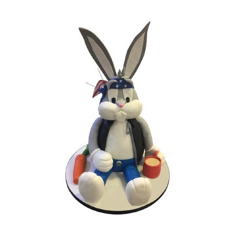 BUGS BUNNY 