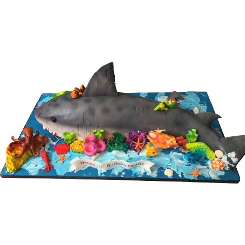 SHARK