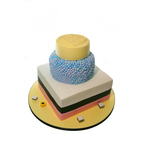 LIQUORICE ALLSORTS