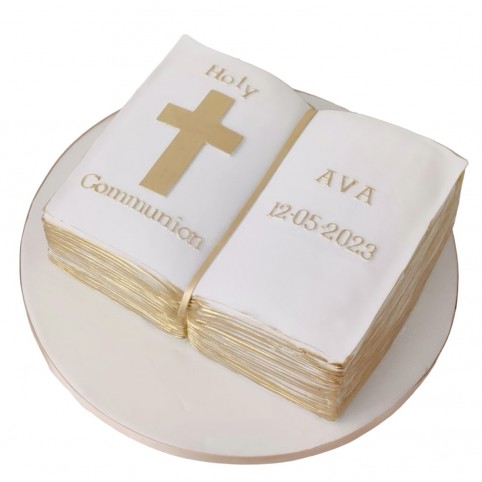 HOLY COMMUNION