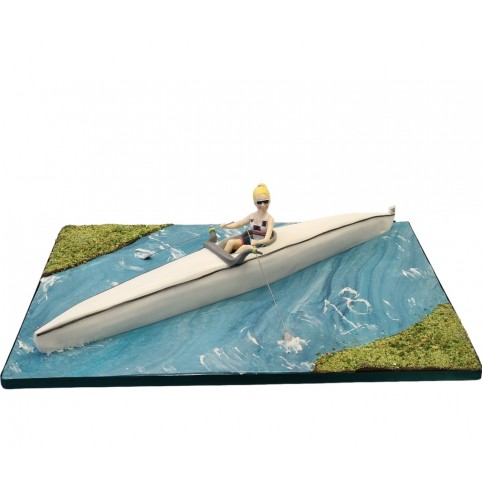 ROWER