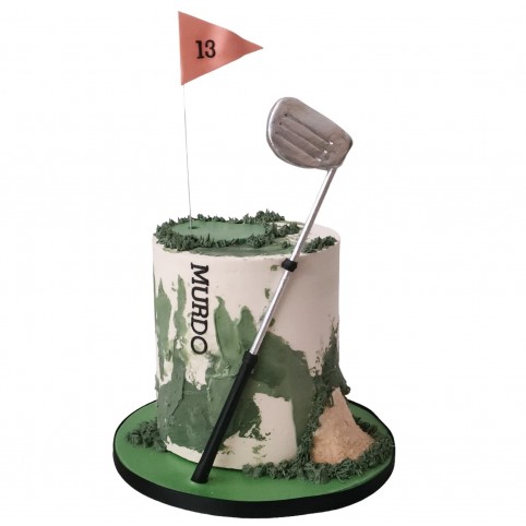 GOLF THEME