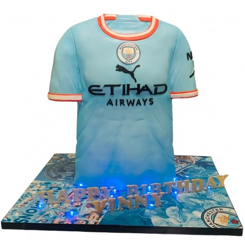 3D CLUB TOP