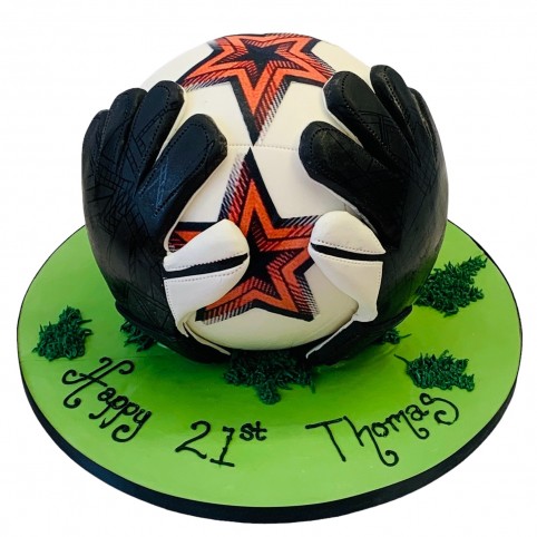 GOAL KEEPER