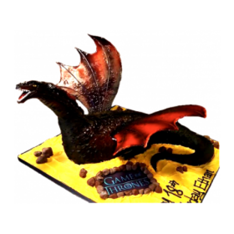 RHAEGAL G.O.T