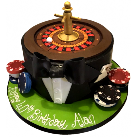 ROULETTE