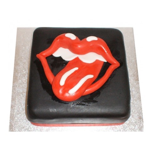 THE ROLLING STONES 