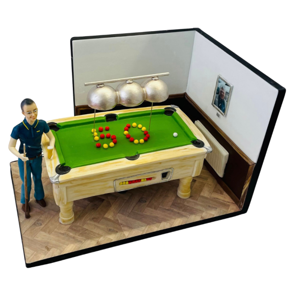 Billiard pub hotsell table