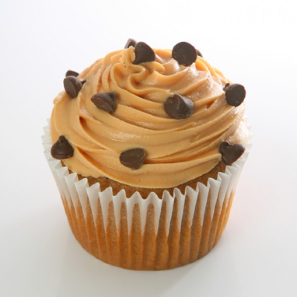 Cookie Dough By 3D Cakes