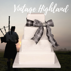 VINTAGE HIGHLAND