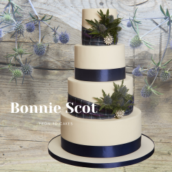 BONNIE SCOT