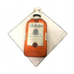 BALLANTINES FINEST