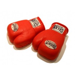 BOXING GLOVES 