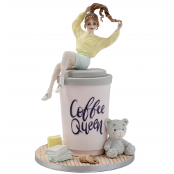 COFFEE QUEEN