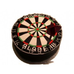 DART BOARD 