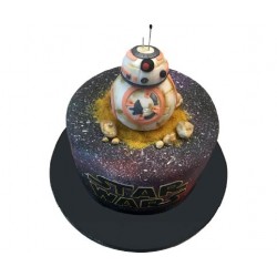 STAR WARS BB-8 