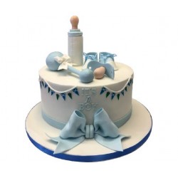 IT'S A BOY! (or girl!)