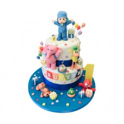 POCOYO PARTY