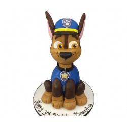 PAW PATROL - CHASE 
