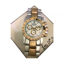 ROLEX DAYTONA STYLE WATCH 