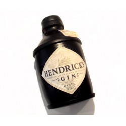 HENDRICKS GIN