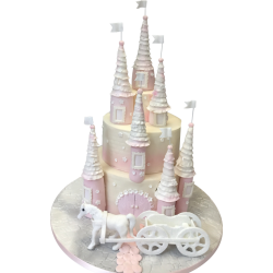 PRINCESS CASTLE 