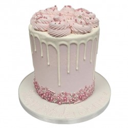 PINK CREME