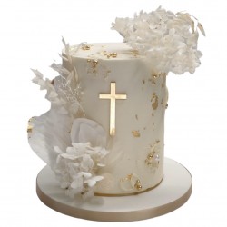 CHRISTENING GLOW