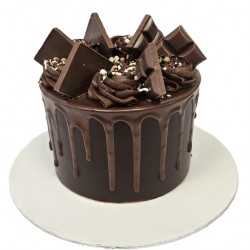 RICH CHOCOLATE