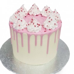 RASPBERRY SENSATION