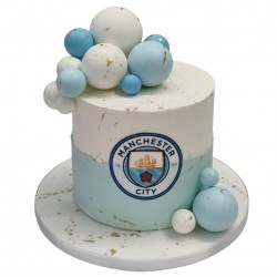 RUSTIC CLUB BADGE 