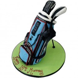 CUSTOM GOLF CLUBS