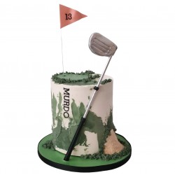 GOLF THEME