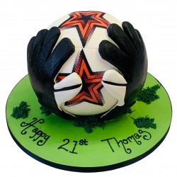 GOAL KEEPER